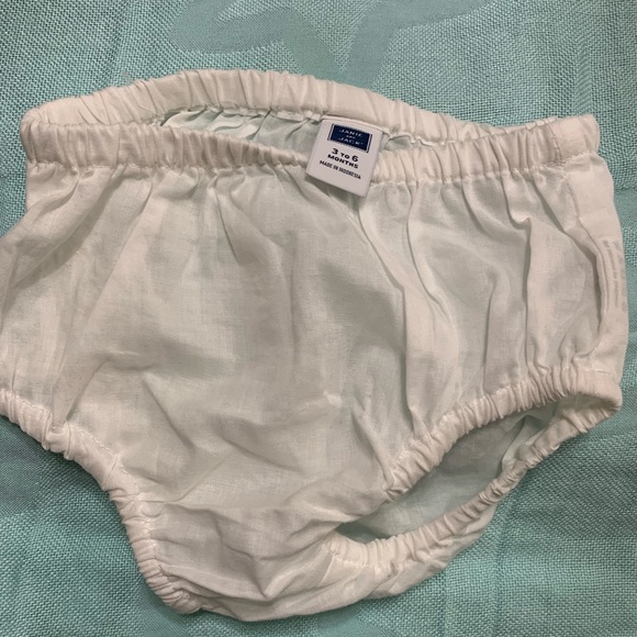 Baby Girl Dress Janie and Jack - Picture 4 of 5